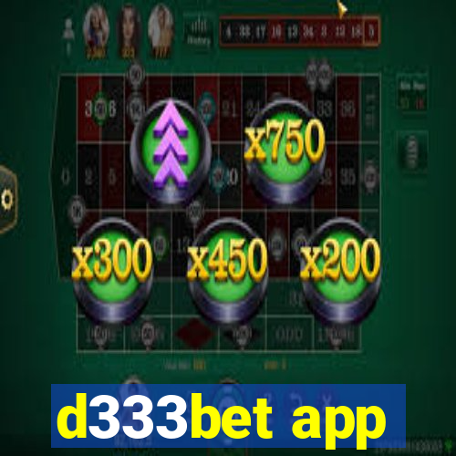 d333bet app